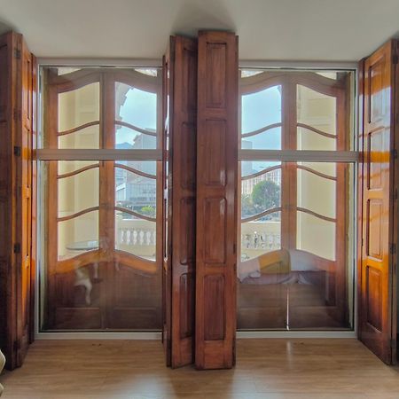 Casona 1914 Quito - Gothic Cathedral View Rooftop 外观 照片